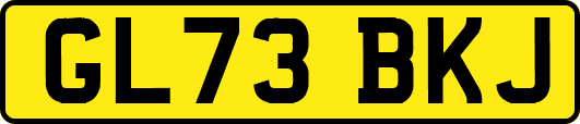 GL73BKJ