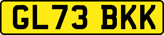 GL73BKK