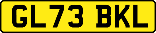 GL73BKL