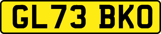 GL73BKO