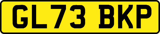 GL73BKP