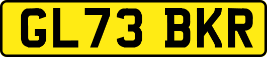 GL73BKR