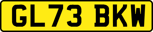GL73BKW