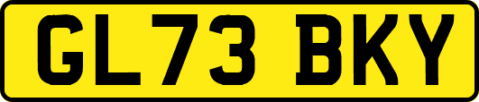 GL73BKY