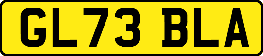 GL73BLA