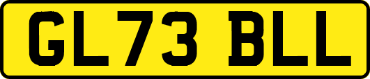 GL73BLL