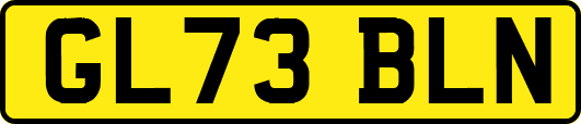 GL73BLN