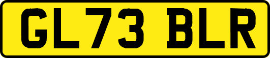 GL73BLR