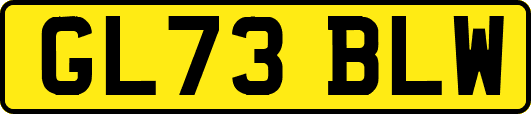 GL73BLW