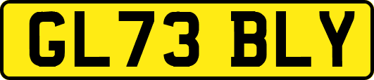 GL73BLY