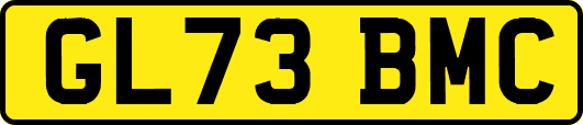 GL73BMC