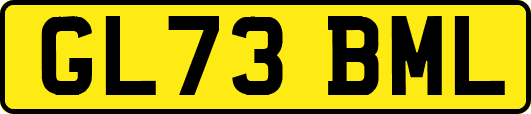 GL73BML