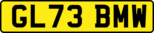 GL73BMW
