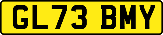 GL73BMY