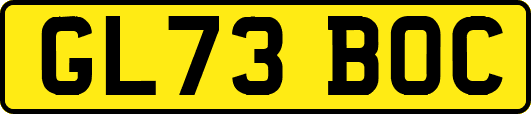 GL73BOC