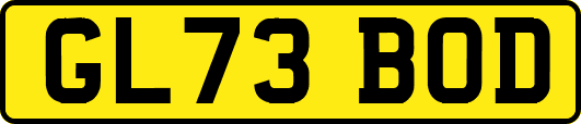 GL73BOD