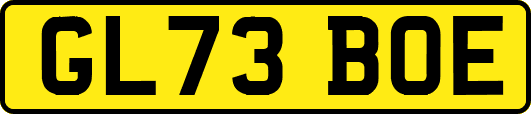 GL73BOE