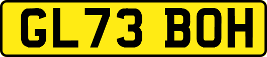 GL73BOH