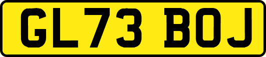 GL73BOJ