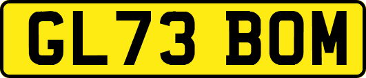 GL73BOM