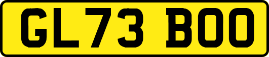 GL73BOO