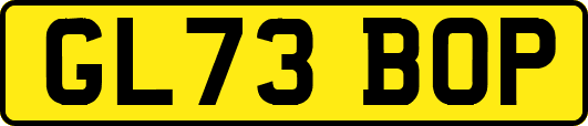 GL73BOP