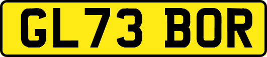 GL73BOR