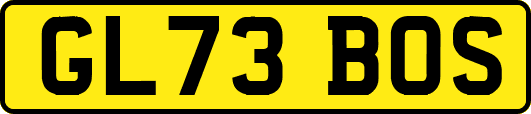 GL73BOS