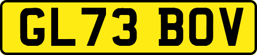 GL73BOV