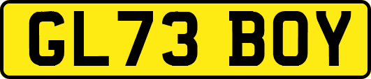 GL73BOY