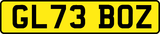 GL73BOZ
