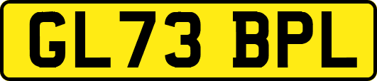 GL73BPL