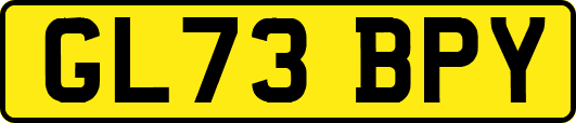 GL73BPY