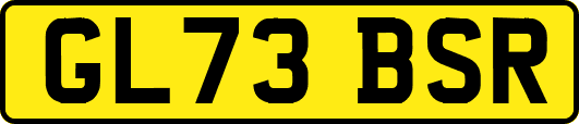 GL73BSR