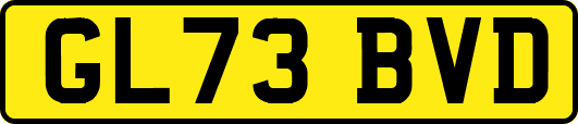 GL73BVD