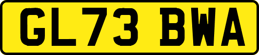 GL73BWA