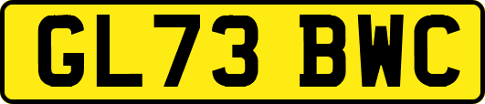 GL73BWC