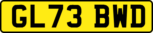 GL73BWD