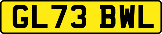 GL73BWL