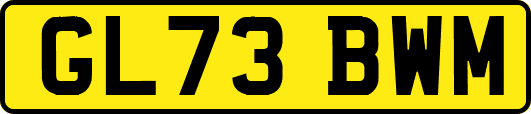 GL73BWM