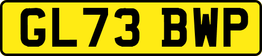 GL73BWP