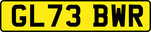 GL73BWR
