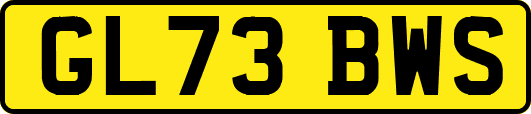 GL73BWS