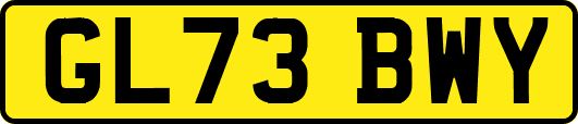 GL73BWY