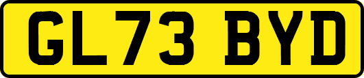GL73BYD