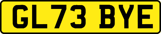 GL73BYE