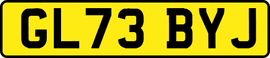 GL73BYJ
