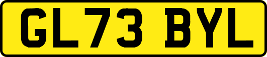 GL73BYL