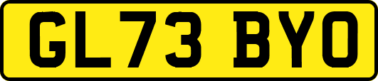 GL73BYO