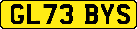 GL73BYS